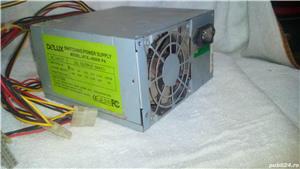 Sursa PC Delux 400W - imagine 4