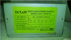 Sursa PC Delux 400W - imagine 2