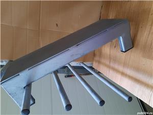 Vind suport metalic pentru surse UPS sau echipamente electrice si electronice - imagine 3