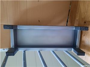 Vind suport metalic pentru surse UPS sau echipamente electrice si electronice - imagine 2