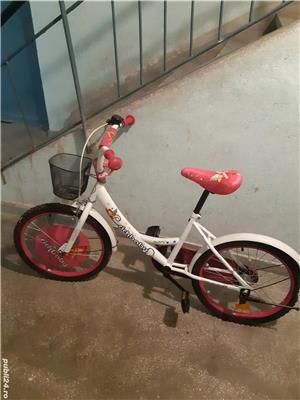 Bicicletă  - imagine 3