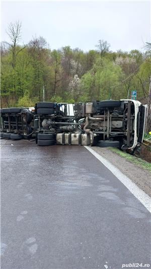 Tractari camioane si autobuze Craiova Dolj - Drobeta Turnu Severin Mehedinți - Timișoara  - imagine 9