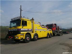 Tractari camioane si autobuze Craiova Dolj - Drobeta Turnu Severin Mehedinți - Timișoara  - imagine 8