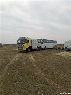 Tractari camioane si autobuze Craiova Dolj - Drobeta Turnu Severin Mehedinți - Timișoara  - imagine 10