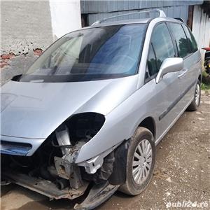 Dezmembrez Citroen C8, Diesel 2.2, 2004. - imagine 7