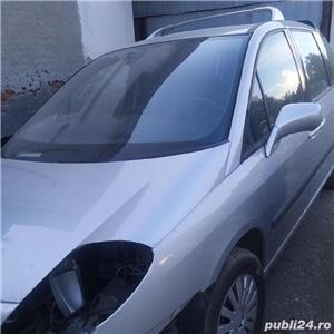 Dezmembrez Citroen C8, Diesel 2.2, 2004.