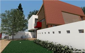 Proiect casa subsol+parter+supanta