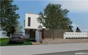 Proiect casa subsol+parter+supanta - imagine 4