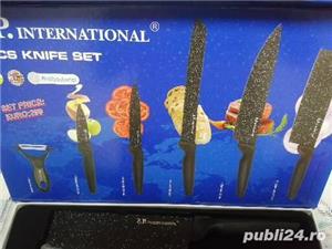 Set cuțite Z. P. Iinternational