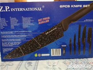 Set cuțite Z. P. Iinternational - imagine 3