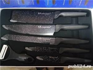 Set cuțite Z. P. Iinternational - imagine 2