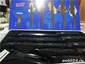 Set cuțite Z. P. Iinternational - imagine 4