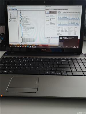 Acer Aspire 5750G i5-2410M 2.9Ghz, 8GB RAM, 1TB HDD, nVidia GT540M 2GB