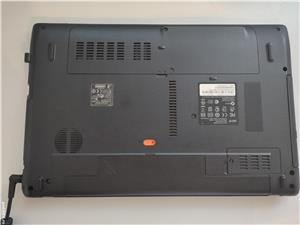 Acer Aspire 5750G i5-2410M 2.9Ghz, 8GB RAM, 1TB HDD, nVidia GT540M 2GB - imagine 5