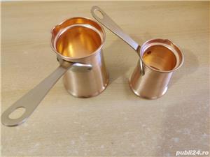 Ibric cupru 1000ml - imagine 3