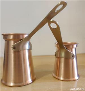 Ibric cupru 1000ml - imagine 2