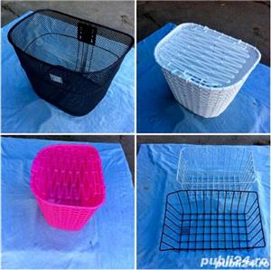 Coș de bicicletă față NOU Super Ofertă ! - imagine 8