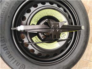 Roata rezerva slim subtire KIA SPORTAGE  - imagine 10