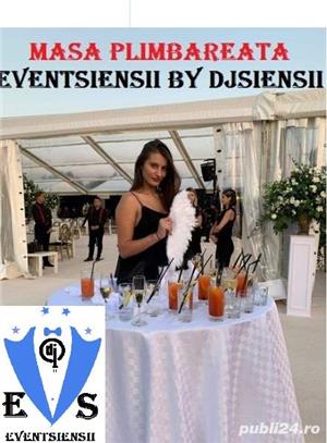 dj Slobozia,dj Ploiesti,dj Targoviste,dj Bucuresti,dj Buzau,dj Pitesti - imagine 2