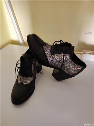 Vand Pantofi dama piele - imagine 2