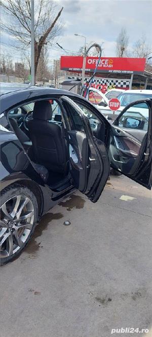 Mazda 6  - imagine 8