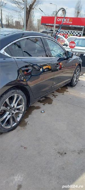 Mazda 6  - imagine 7