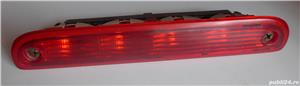 Vand a 3-a lampa stop Peugeot boxer