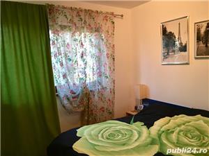 Închiriez apartament elegant Ploiesti Nord - imagine 6