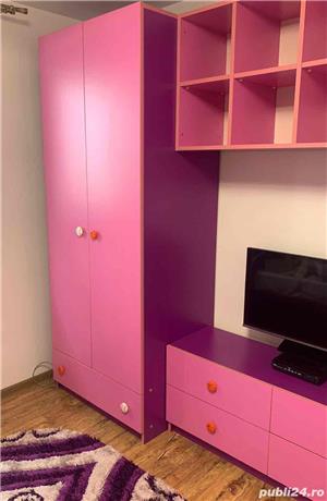 Mobila dormitor fetita - imagine 10