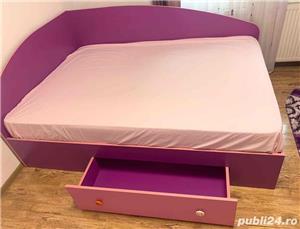 Mobila dormitor fetita - imagine 5