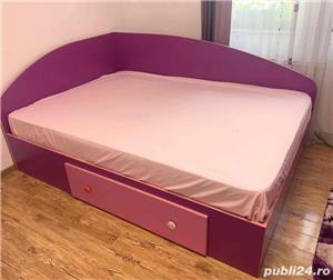 Mobila dormitor fetita - imagine 6