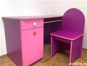 Mobila dormitor fetita - imagine 3