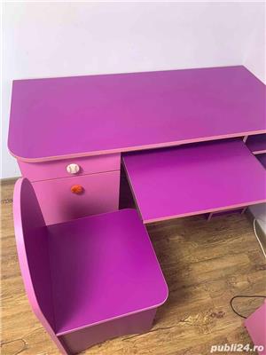 Mobila dormitor fetita - imagine 9