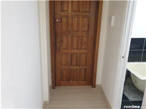 Apartament cu 2 camere, etajul 3, zona Sagului  - imagine 11