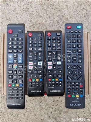 Telecomenzi Samsung Sharp