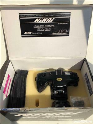 aparat foto vintage - imagine 10