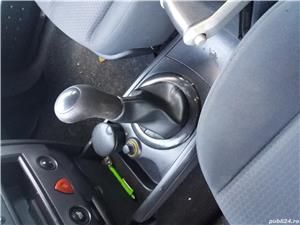 Dezmembrez Renault Megane 2, 1.5 dci - imagine 5