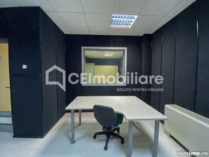 De inchiriat in cladire birouri P+5 etaje – ETAJ 3 - imagine 8