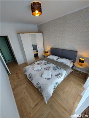 Apartament regim hotelier ultralux - imagine 3