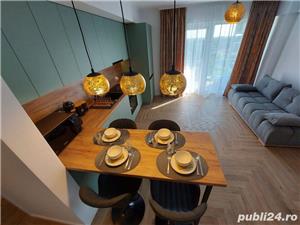 Apartament regim hotelier ultralux - imagine 1