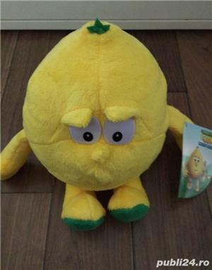 Pluș original. NOU