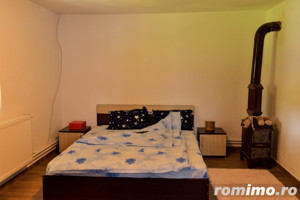 CASA 2 CAMERE, SAT POIENARI sau SCHIMB CU APARTAMENT  - imagine 8