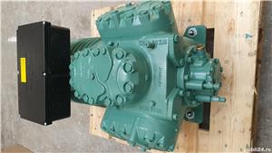 Compresor frigorific Bitzer 51 Kw - imagine 4
