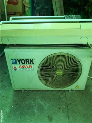 Aparat aer conditionat cald_rece - imagine 1