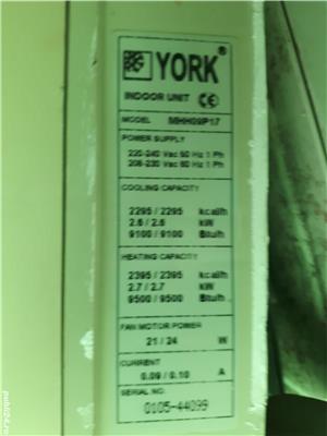 Aparat aer conditionat cald_rece - imagine 3