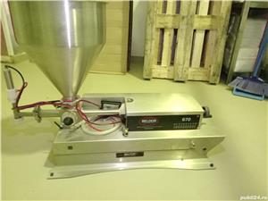 Dozator beldos model beltop 670