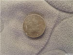 Moneda 500 lei - imagine 2