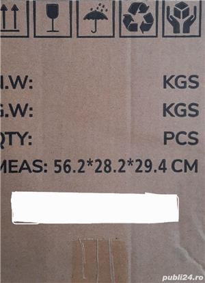 Cutii din carton ondulat CO5 56x29x30