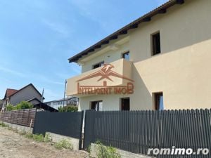 Locuinta cu 4 camere, 2 bai, in Selimbar/Dracula COMISION 0% - imagine 13