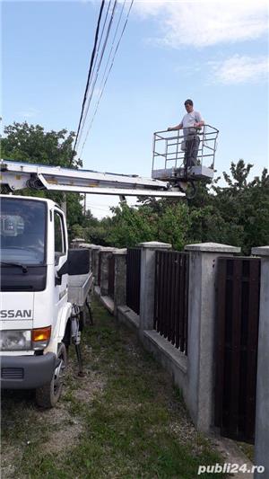 Nissan prb - imagine 7